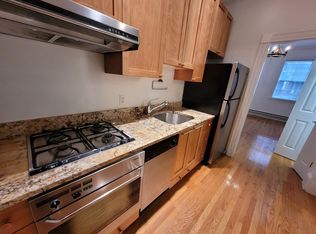 (Undisclosed Address), Boston, MA 02114