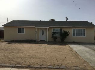 241 S Desert Candles St, Ridgecrest, CA 93555