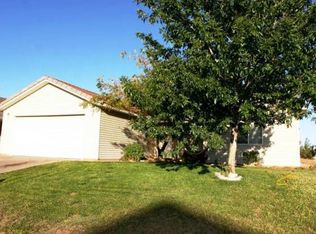 424 N 800 E, Washington, UT 84780