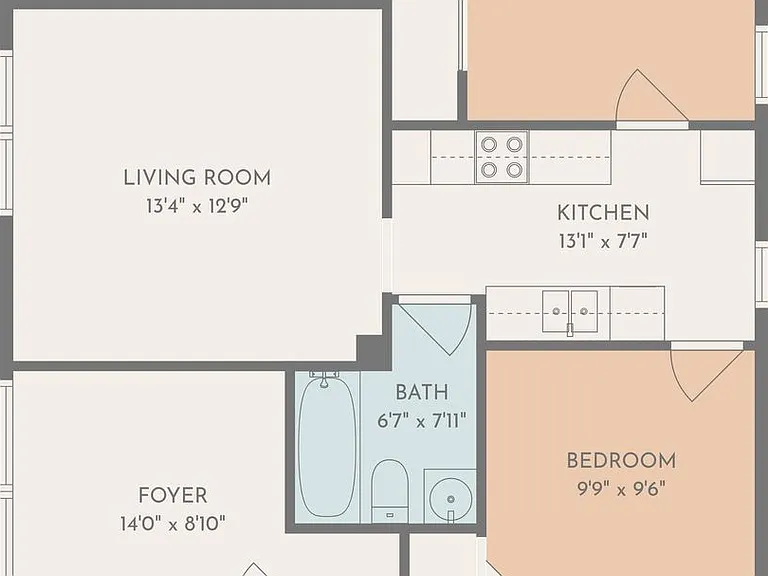 8 Navajo Ave. — Photo 3
