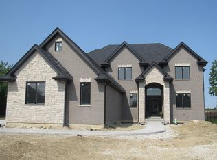 15652 Jeanne Ln, Homer Glen, IL 60491