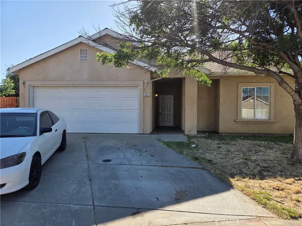 1511 Ronnie Ct, Merced, CA 95341