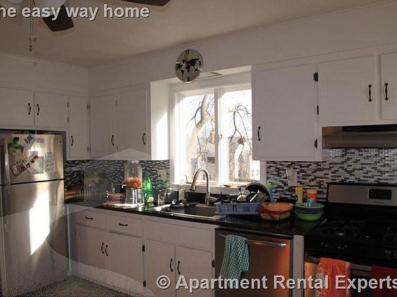 Apartment Rental Experts