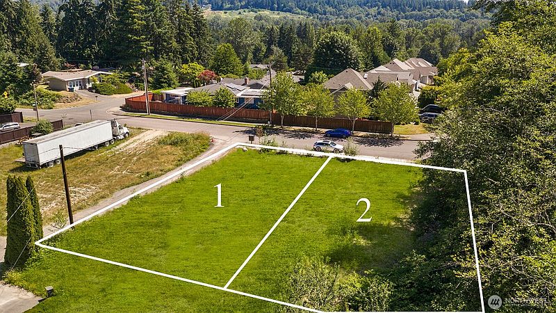 5th image of 23520 20th Avenue W Lot 2