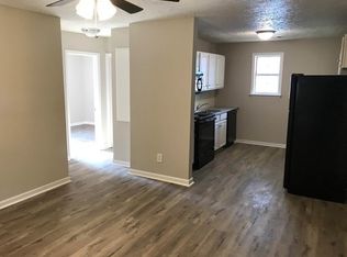 10 on Broad, Columbus, GA 31901