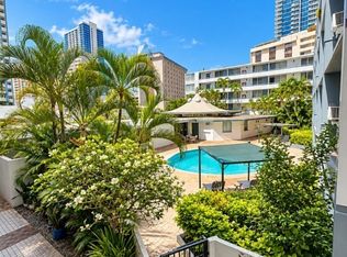 Rycroft Terrace, Honolulu, HI 96814