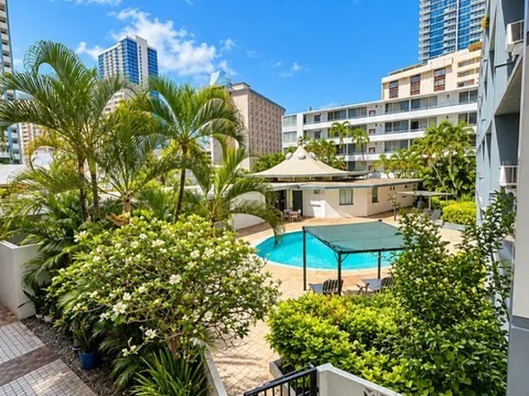 1550 Rycroft St APT 212, Honolulu, HI 96814