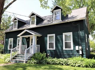 223 Park St, Walworth, WI 53184