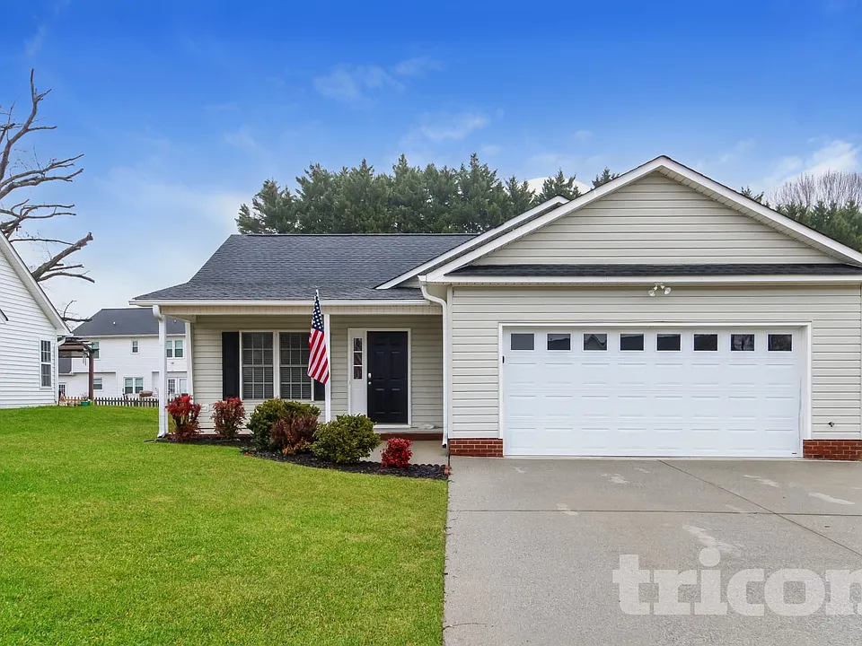 2112 Saponi Village Ct