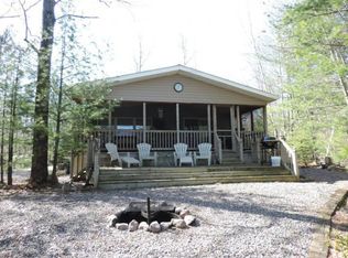 14947 Kraft Ln, Mountain, WI 54149