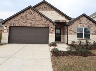 16831 Zavala Way, Montgomery, TX 77316