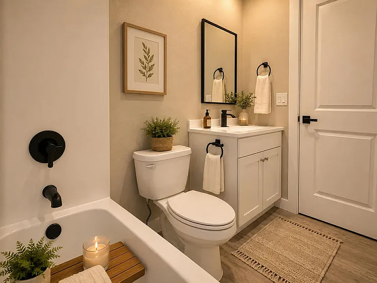 400 N 17th St #406-B — Photo 11