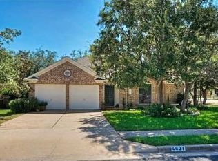 4621 Moose Dr, Austin, TX 78749