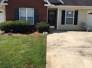 4878 Terrence Dr, Winston Salem, NC 27103