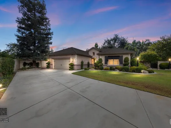 3223 Peace Rose St, Bakersfield, CA 93311