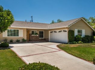 24036 Archwood St, West Hills, CA 91307