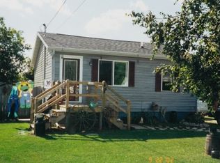 1015 34th St, Two Rivers, WI 54241