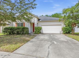1424 Royal Dornoch Dr, Jacksonville, FL 32221