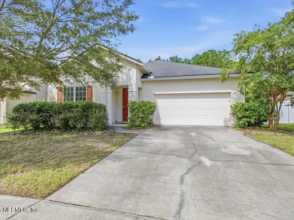 1424 Royal Dornoch Dr, Jacksonville, FL 32221