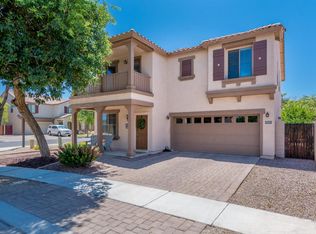 4569 E Del Rio St, Gilbert, AZ 85295