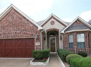 2510 Woodpark Dr, Garland, TX 75044