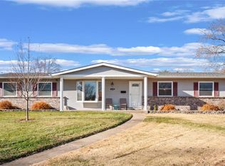 1395 Madison Ln, Florissant, MO