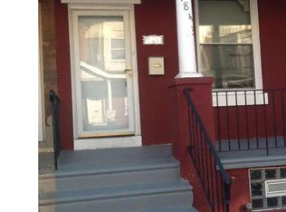 3843 N Franklin St, Philadelphia, PA 19140
