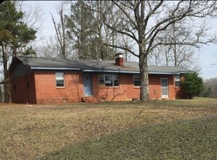30784 Highway 19 N, Kosciusko, MS 39090