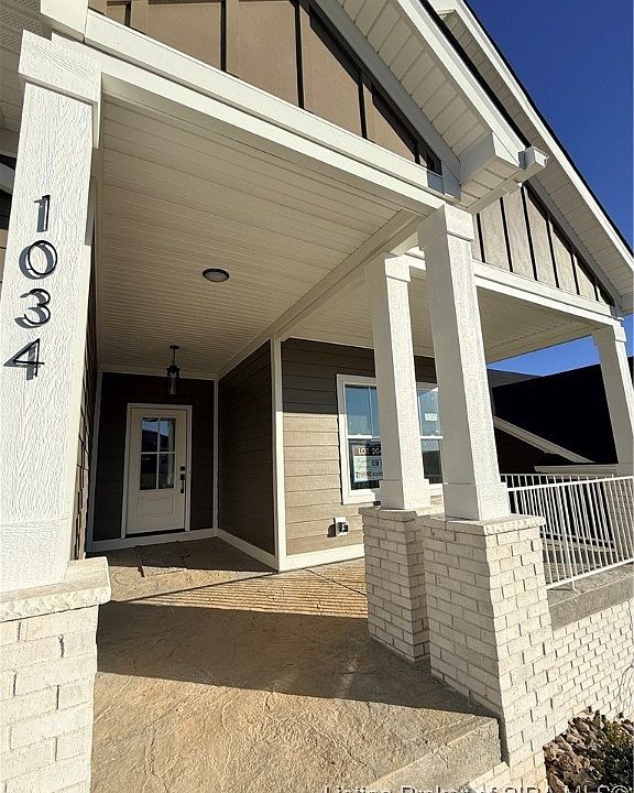 2nd image of 1034 Oskin Drive #204