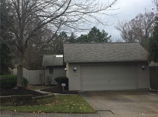 13390 Olympus Way, Strongsville, OH 44149