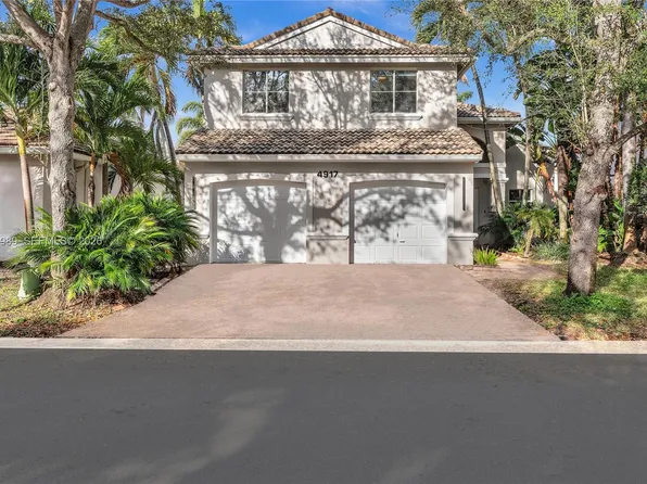4917 SW 32nd Way, Fort Lauderdale, FL 33312