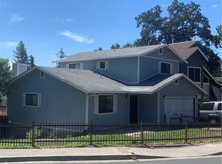 311 Hillcrest Dr, Lakeport, CA 95453
