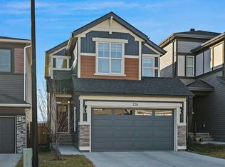 126 N Howse Cmn NE, Calgary, AB T3P 1L2