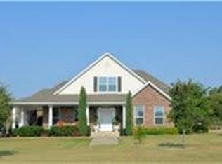 603 County Road 3198, Decatur, TX 76234