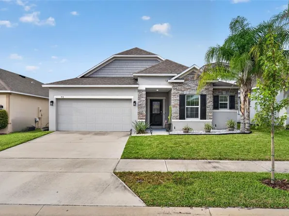 414 TAFT DRIVE, DAVENPORT, FL 33837