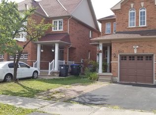 3243 Carabella Way #BASEMENT, Mississauga, ON L5M 6S6