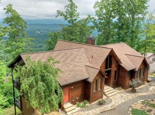 1581 Buck Ridge Dr, Murphy, NC 28906