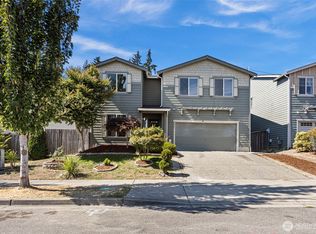 25921 35th Place S, Kent, WA 98032