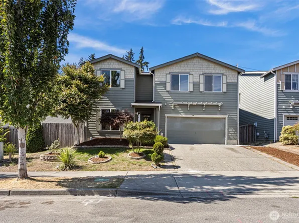 26921 35th Place S, Kent, WA 98032