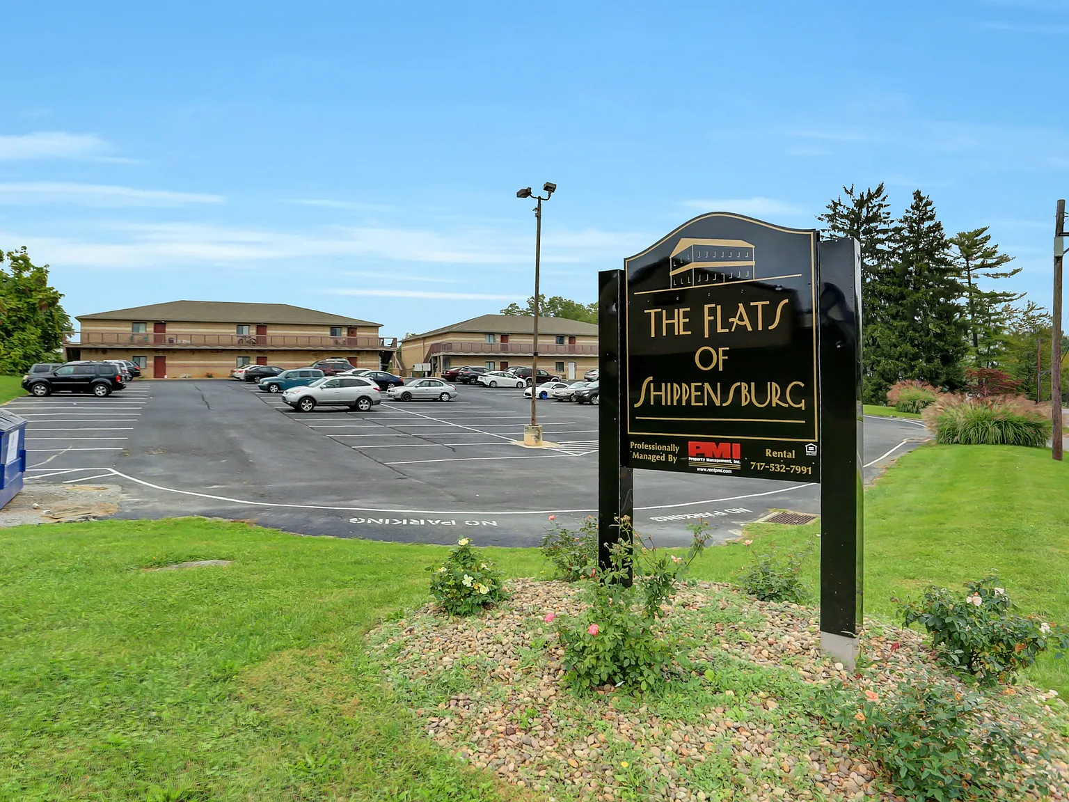 Flats of Shippensburg — Photo 2