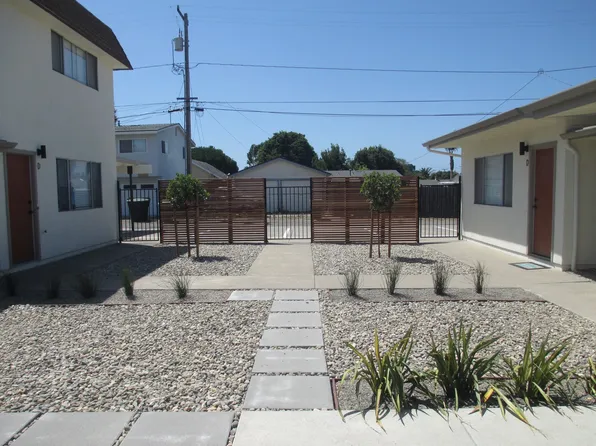 L12500, 125 S L St APT A, Lompoc, CA 93436