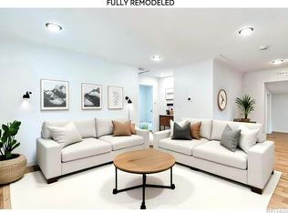 1772 Oakland street, Aurora, CO 80010