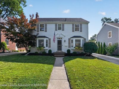 330 E University Dr, East Lansing, MI, 48823