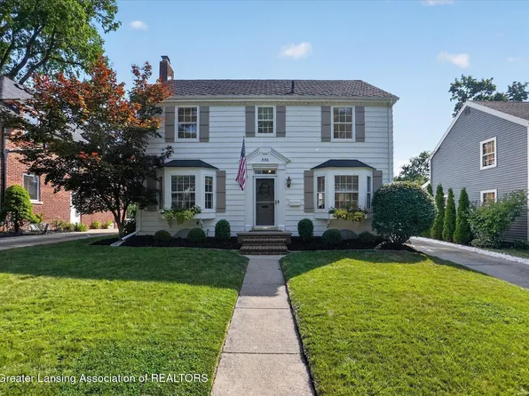 330 E University Dr, East Lansing, MI 48823