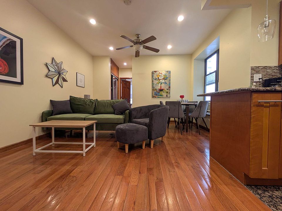 1st image of 610 W 196th St APT 1C
