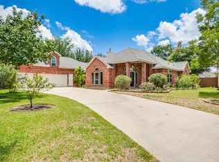 6203 Lacoste Love Ct, Spring, TX 77379
