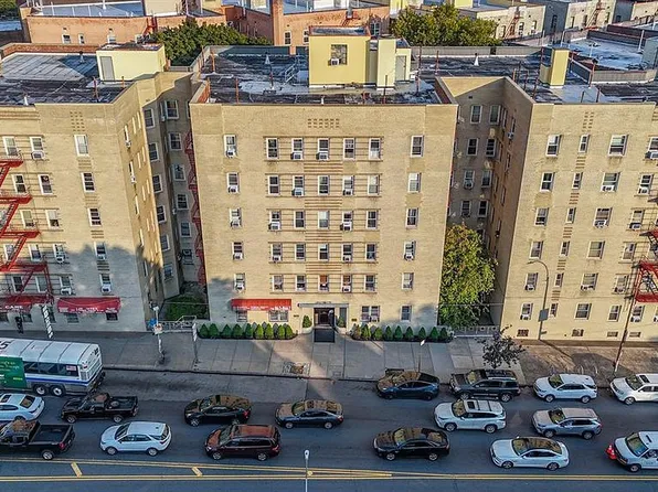 2190 Boston Rd APT 3F, Bronx, NY 10462