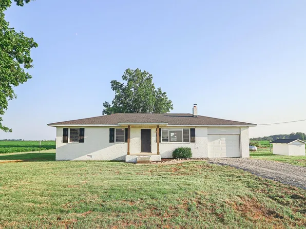2508 County Road 960, Brookland, AR 72417