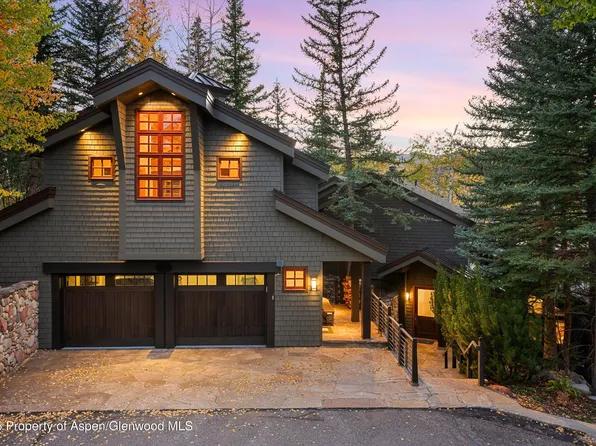 342 Ridge Rd, Snowmass Village, CO 81615