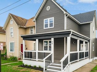 29 S Cypress Ave, Columbus, OH